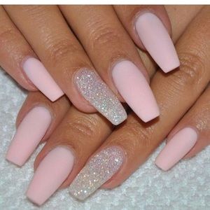 Meet your Posher, Terryana